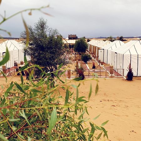 Merzouga Sahara Camp エクステリア 写真