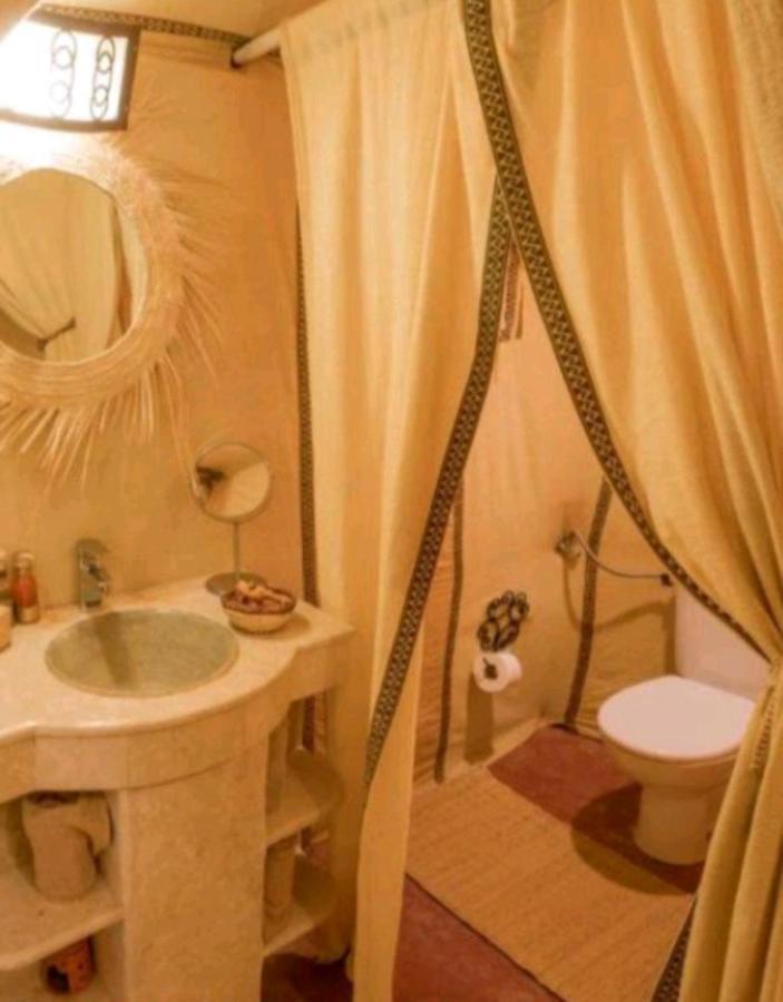 Merzouga Sahara Camp エクステリア 写真
